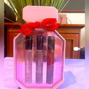 Victoria Secret "The best of Bombshell Trio" travel sprays